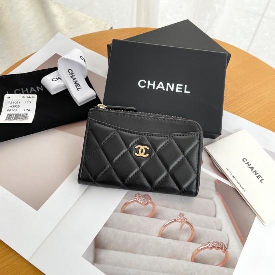 CHANEL Wallet