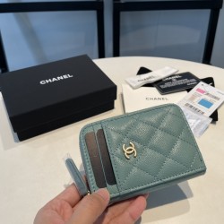 CHANEL Wallet