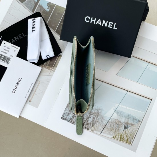 CHANEL Wallet