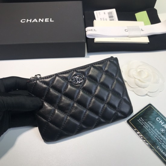 CHANEL Wallet