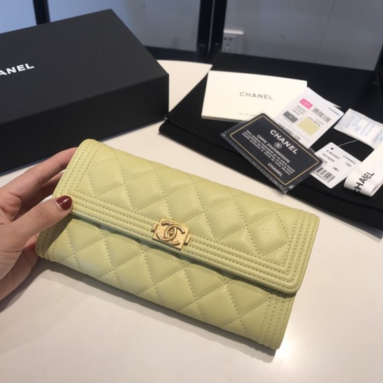 CHANEL Wallet