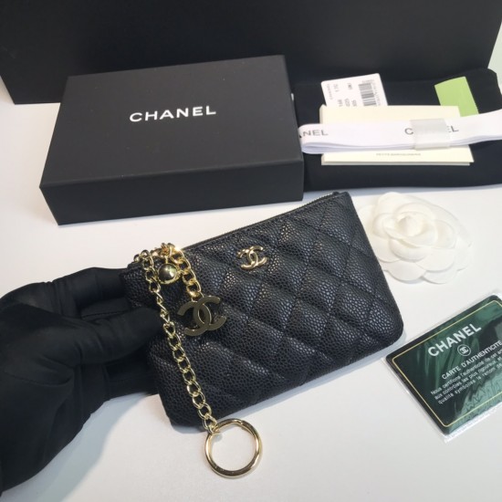 CHANEL Wallet