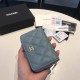 CHANEL Wallet