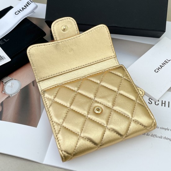 CHANEL Wallet