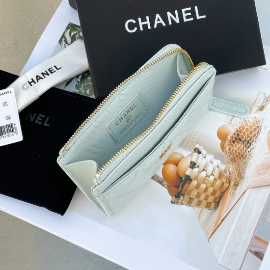 CHANEL Wallet