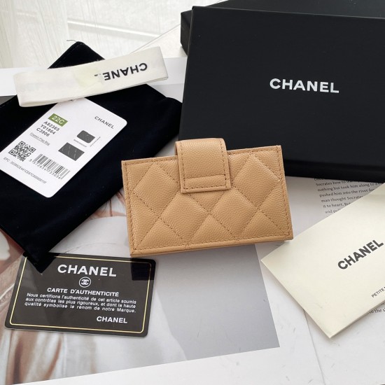 CHANEL Wallet