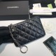 CHANEL Wallet