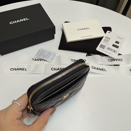 CHANEL Wallet