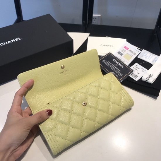 CHANEL Wallet