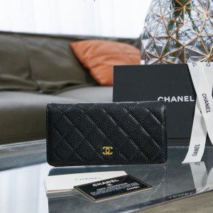 CHANEL Wallet