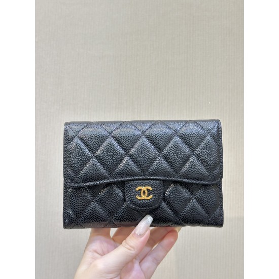 CHANEL Wallet