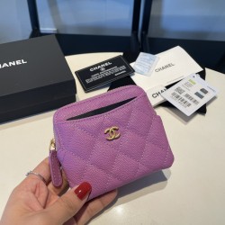 CHANEL Wallet