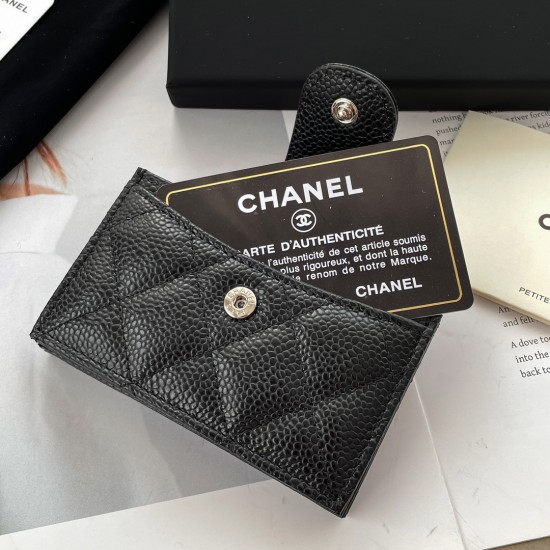 CHANEL Wallet