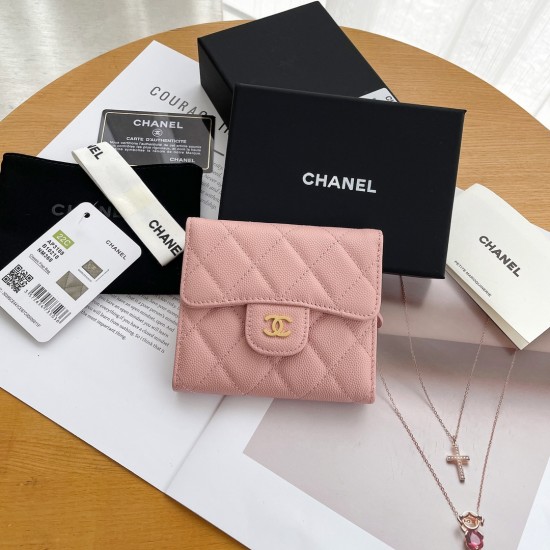 CHANEL Wallet