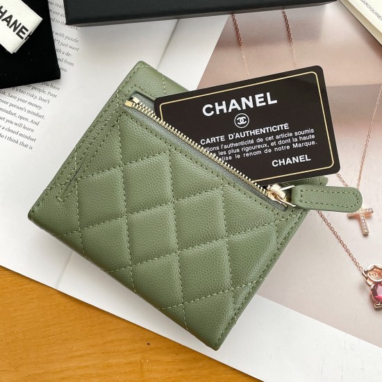 CHANEL Wallet