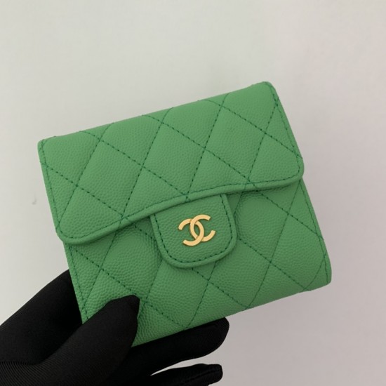 CHANEL Wallet