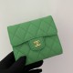 CHANEL Wallet