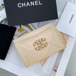 CHANEL Wallet