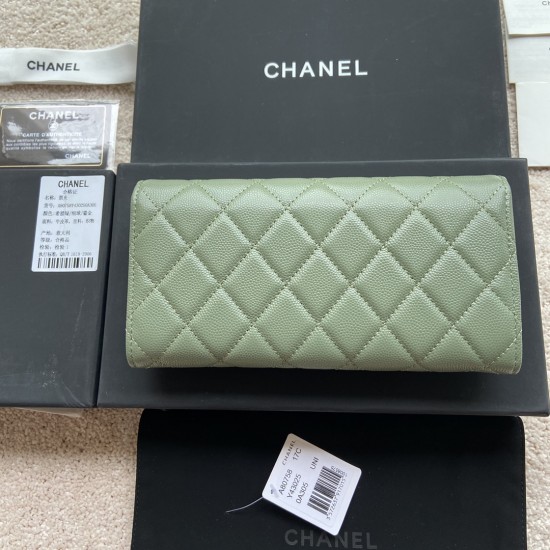 CHANEL Wallet