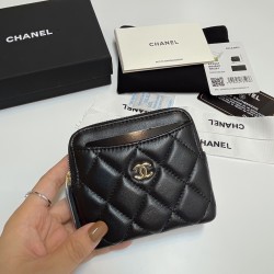 CHANEL Wallet