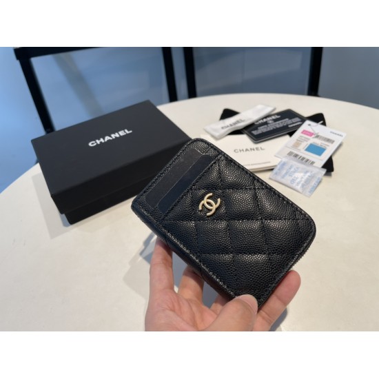 CHANEL Wallet