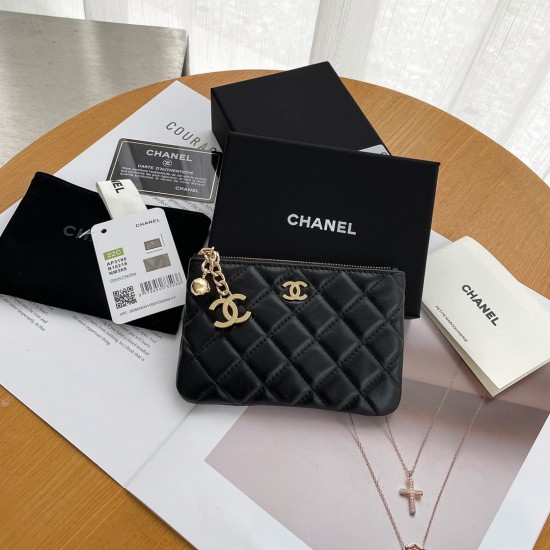 CHANEL Wallet