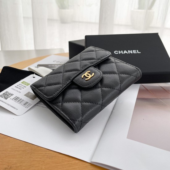 CHANEL Wallet