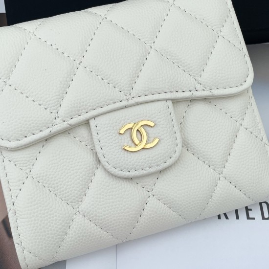 CHANEL Wallet