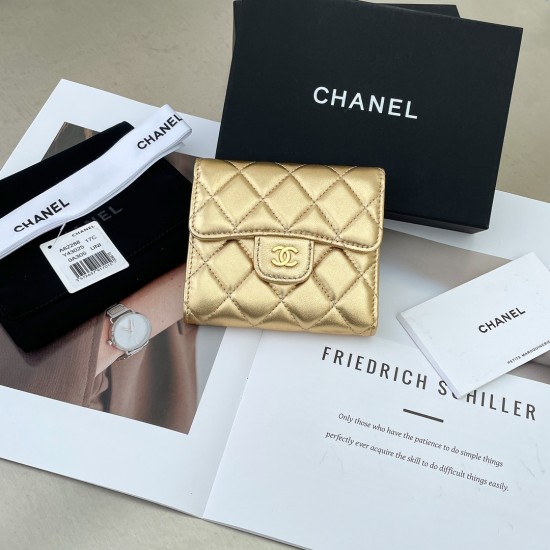 CHANEL Wallet