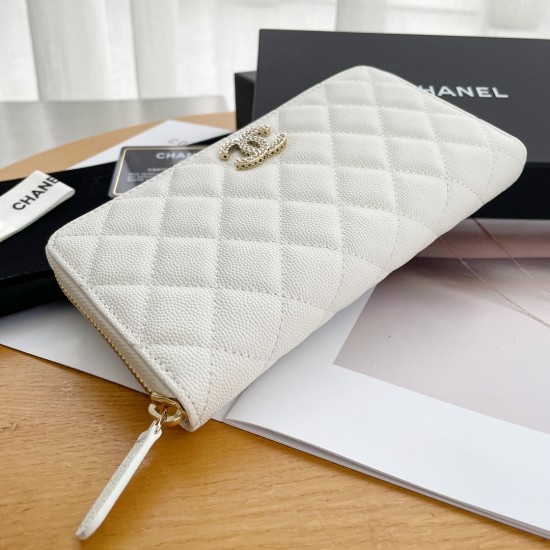 CHANEL Wallet