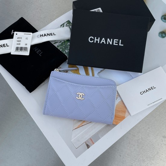 CHANEL Wallet