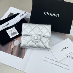 CHANEL Wallet