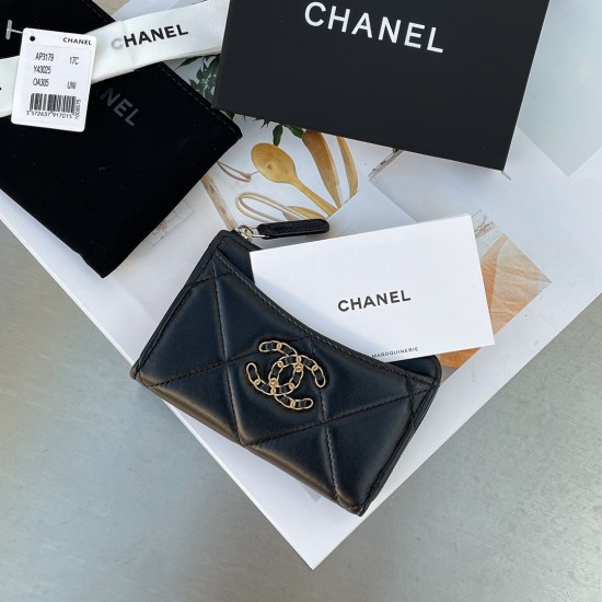 CHANEL Wallet