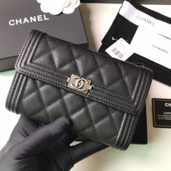 CHANEL Wallet