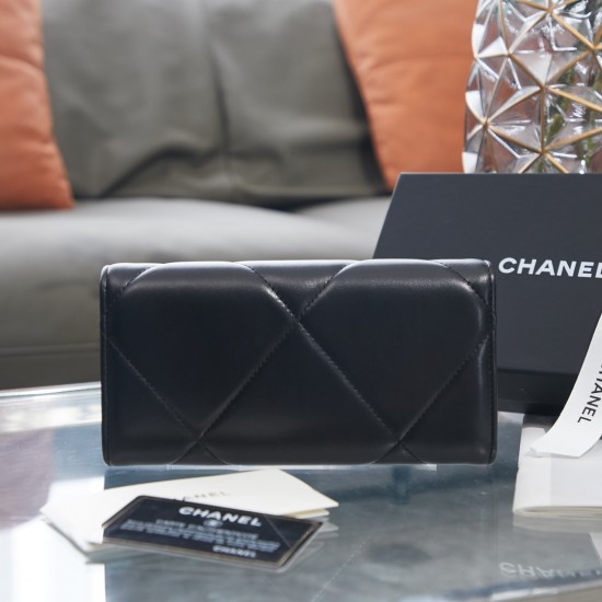 CHANEL Wallet