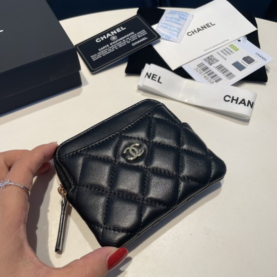 CHANEL Wallet