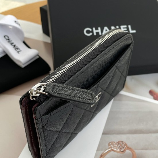 CHANEL Wallet