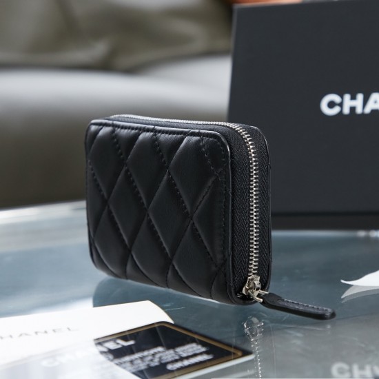 CHANEL Wallet