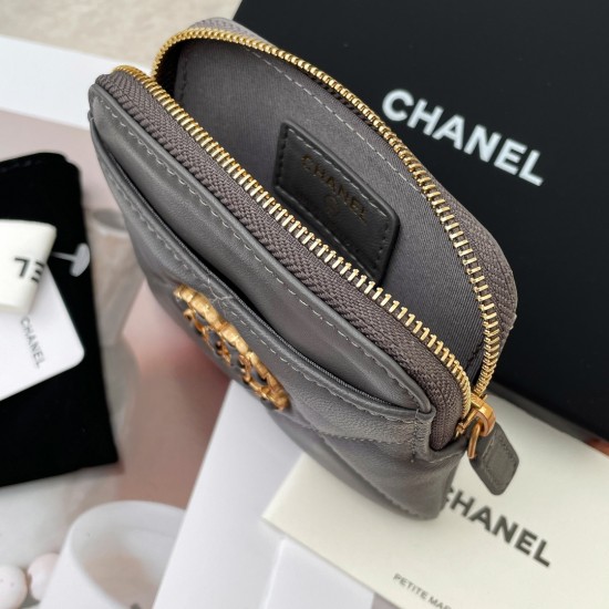 CHANEL Wallet