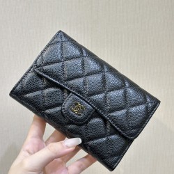 CHANEL Wallet