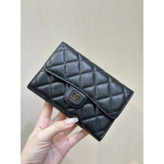 CHANEL Wallet