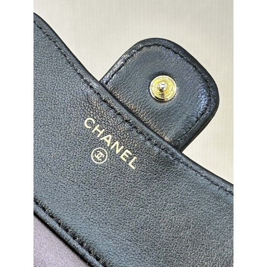 CHANEL Wallet