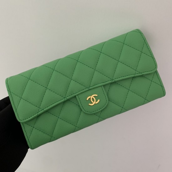 CHANEL Wallet