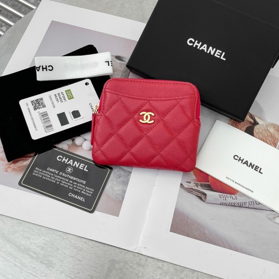 CHANEL Wallet