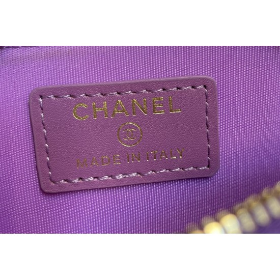 CHANEL Wallet