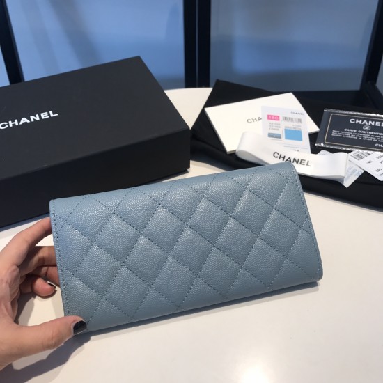 CHANEL Wallet