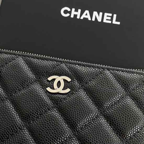 CHANEL Wallet