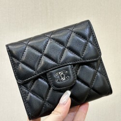 CHANEL Wallet