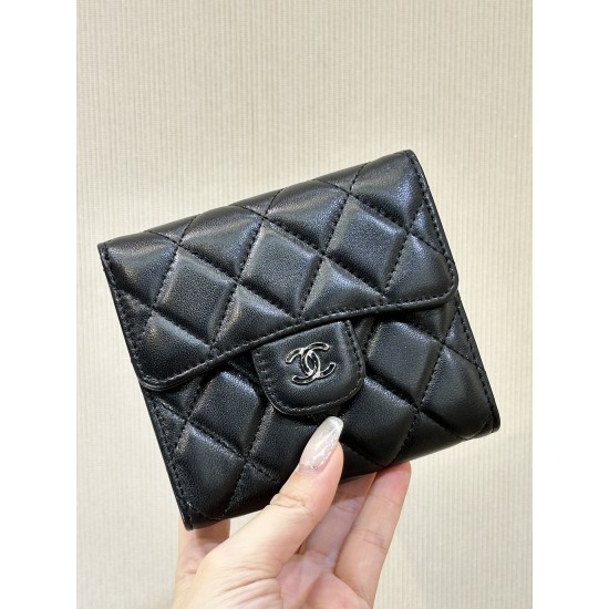 CHANEL Wallet