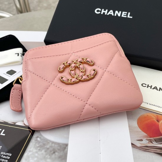 CHANEL Wallet